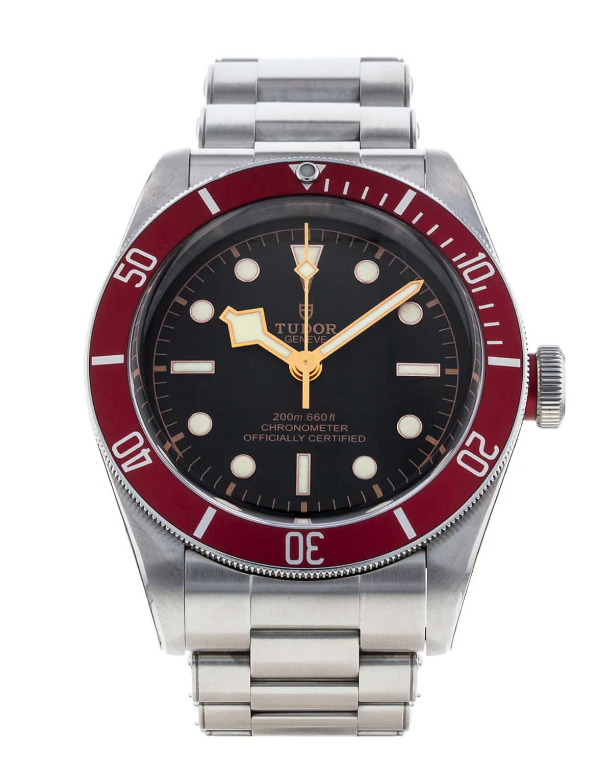 Tudor Heritage Black Bay 79230R-0003